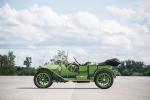 Chalmers Thirty Pony Tonneau 1911 года